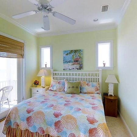 فيلا Southern Splendor سان جورج آيلاند المظهر الخارجي الصورة